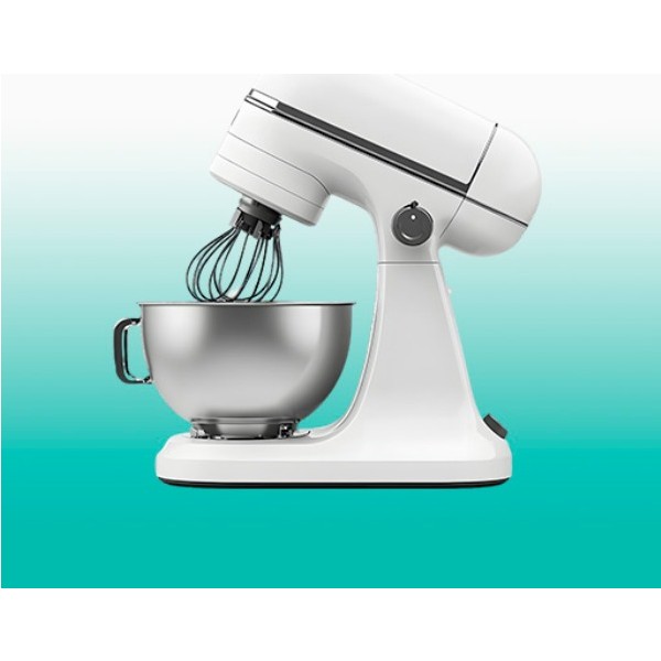 Batidoras de Mano, Vaso y Amasadoras