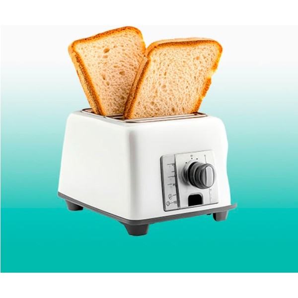 Sandwicheras y tostadoras