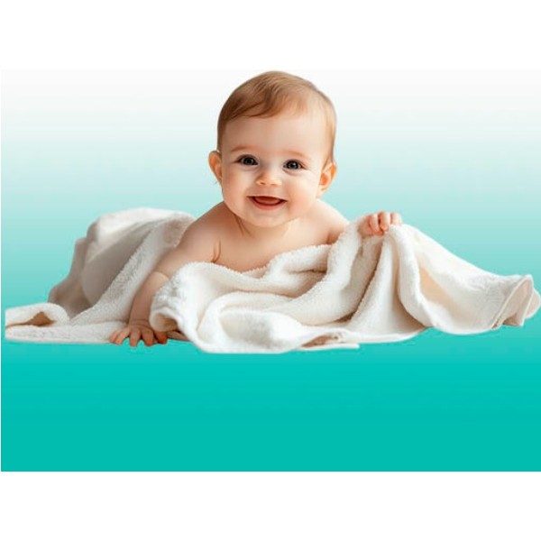 Cosmética e higiene infantil