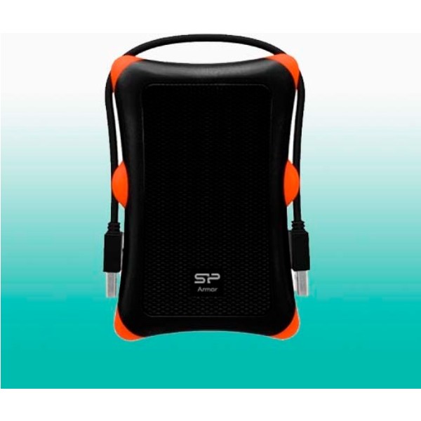 Almacenamiento externo