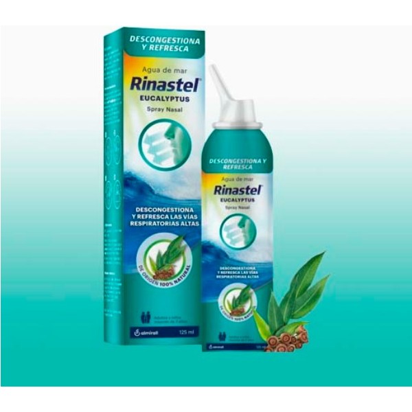 Cuidado nasal y auditivo