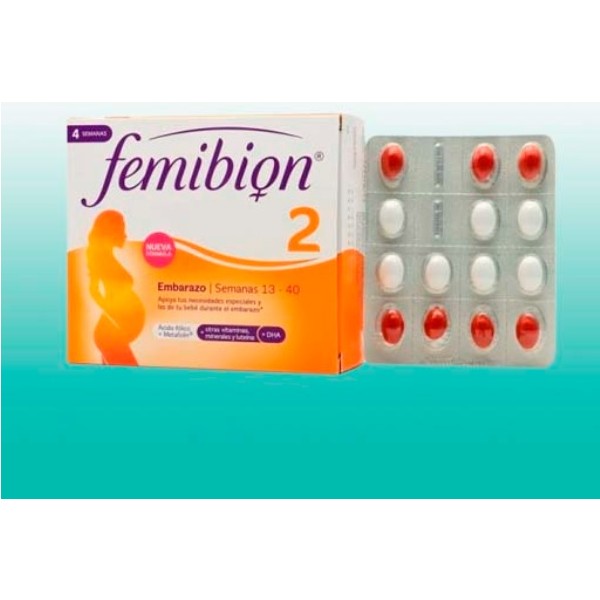 Embarazo y lactancia