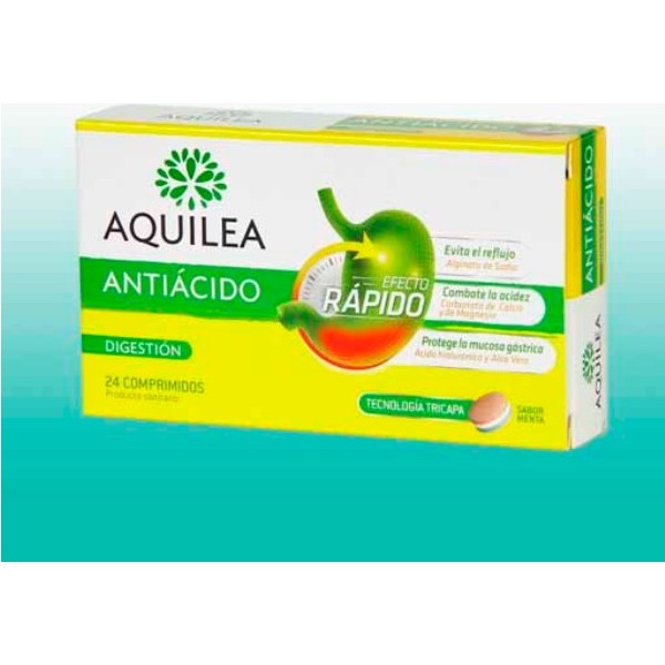 Bienestar general y digestivo