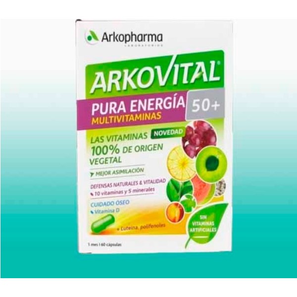 Multivitamínicos y multiminerales