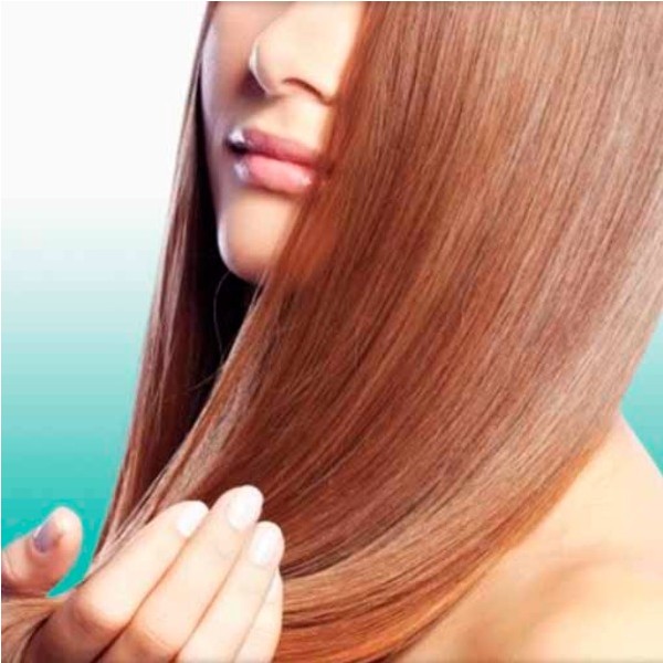 Para el cabello, piel y uñas