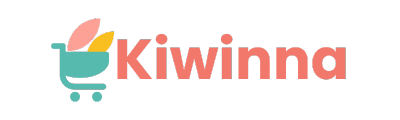 Logo - kiwinnashop.com