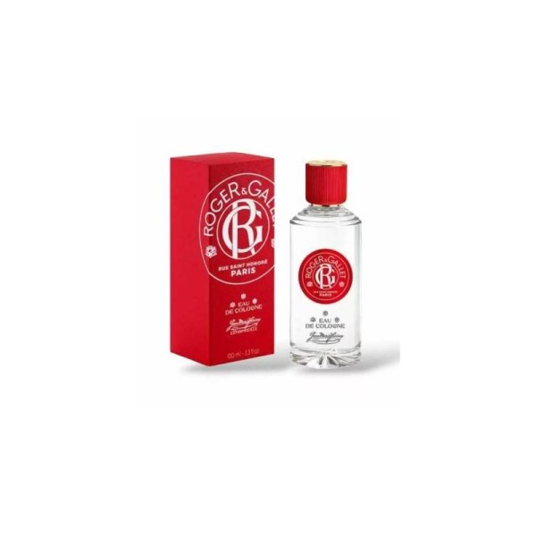 Roger & Gallet Jean-Marie Farina Eau de Cologne 100ml
