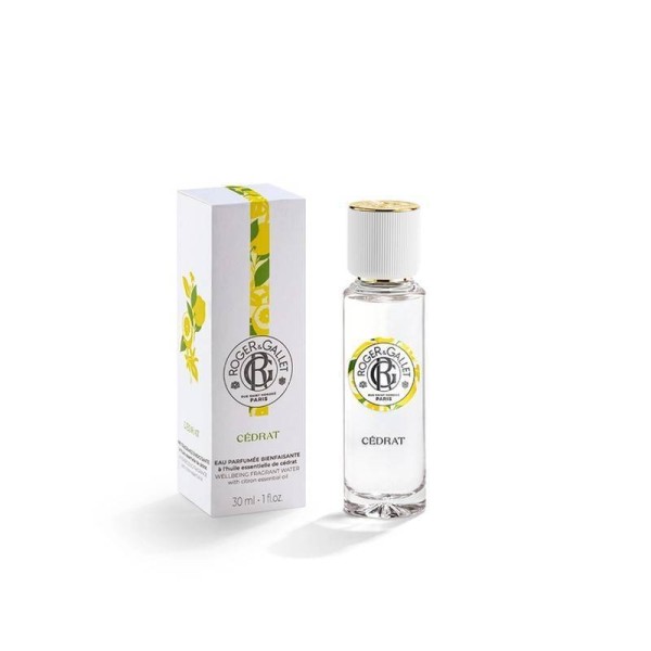 Roger & Gallet Cedrat Eau Perfume 30 ml